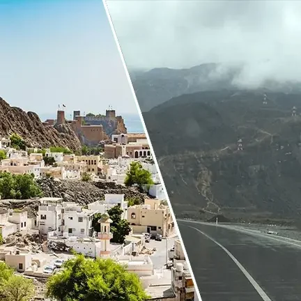 Oman Travel Guide