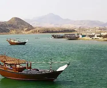 Omans-Treasures-6-Days