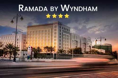 Ramada Encore by Wyndham