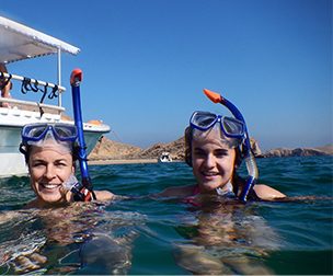 Snorkeling in Salalah Tour