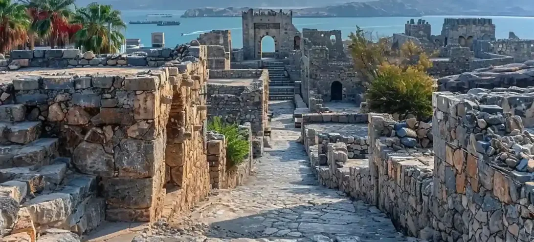 Sohar – City of Legends