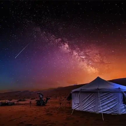 Things to do in Wahiba Sands-1