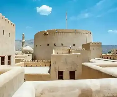 Tour-in-Oman-5-Days