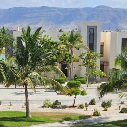 Tourist Attractions in Salalah,