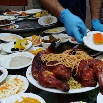 Tourist Attractions in Salalah,