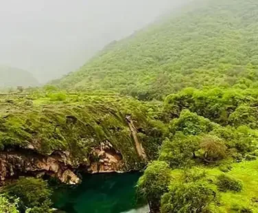 western salalah dhofar tour