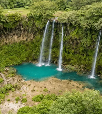 historical places in Salalah