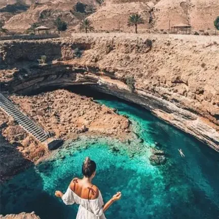 things to do in Muscat Oman