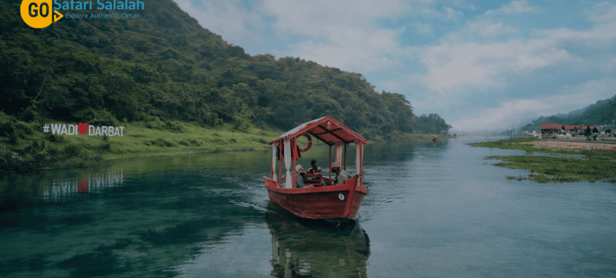 wadi darbat oman